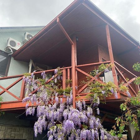 베레호베 Fkoka B&B 외부 사진