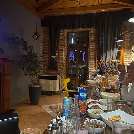 베레호베 Fkoka B&B 외부 사진