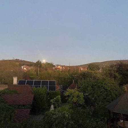 베레호베 Fkoka B&B 외부 사진