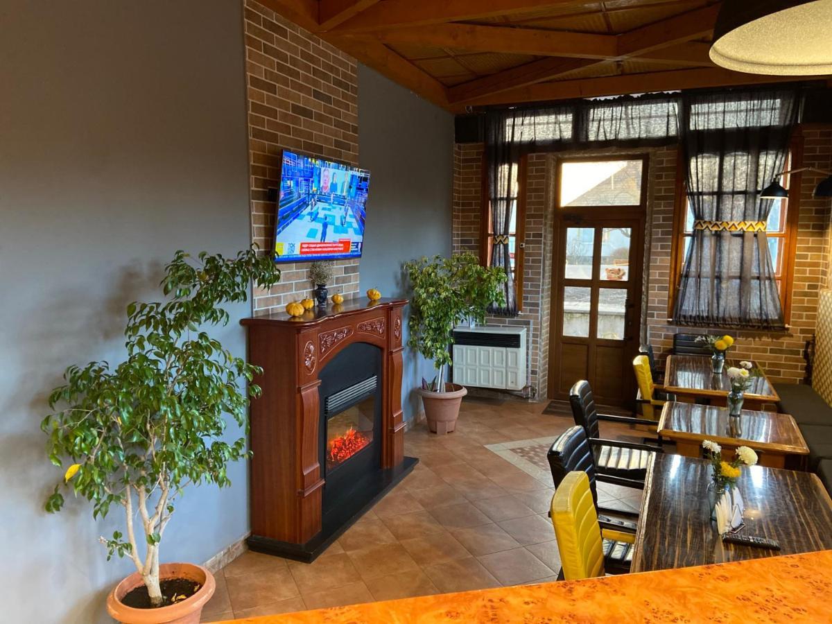 베레호베 Fkoka B&B 외부 사진