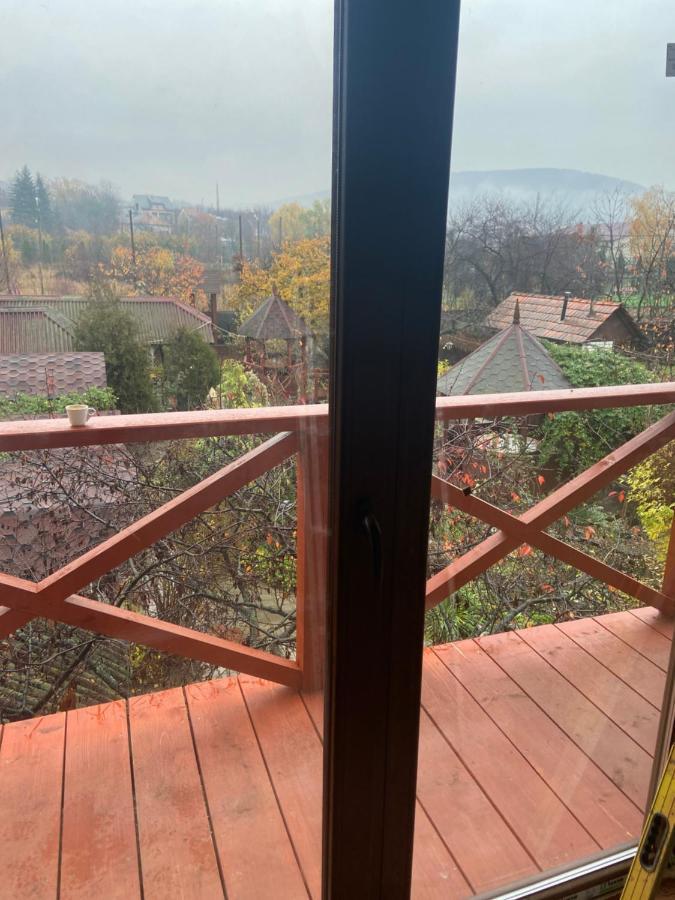 베레호베 Fkoka B&B 외부 사진