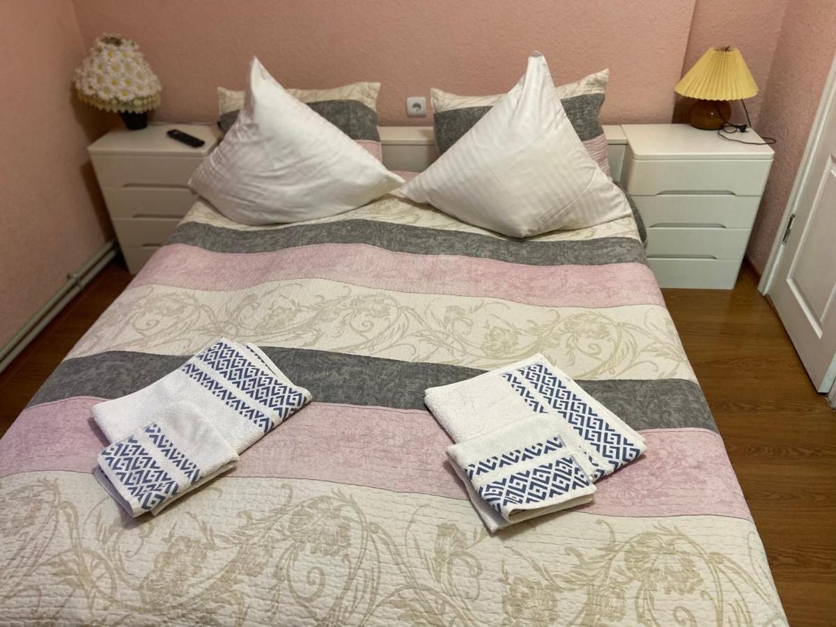 베레호베 Fkoka B&B 외부 사진
