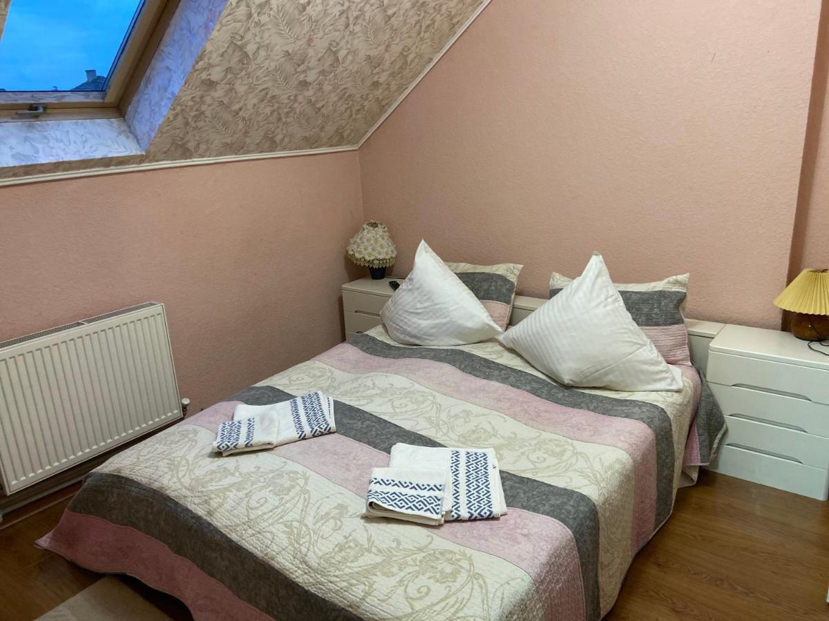 베레호베 Fkoka B&B 외부 사진
