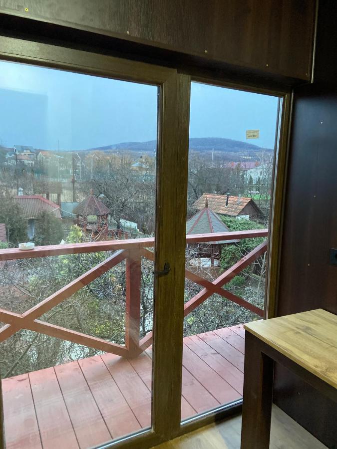 베레호베 Fkoka B&B 외부 사진