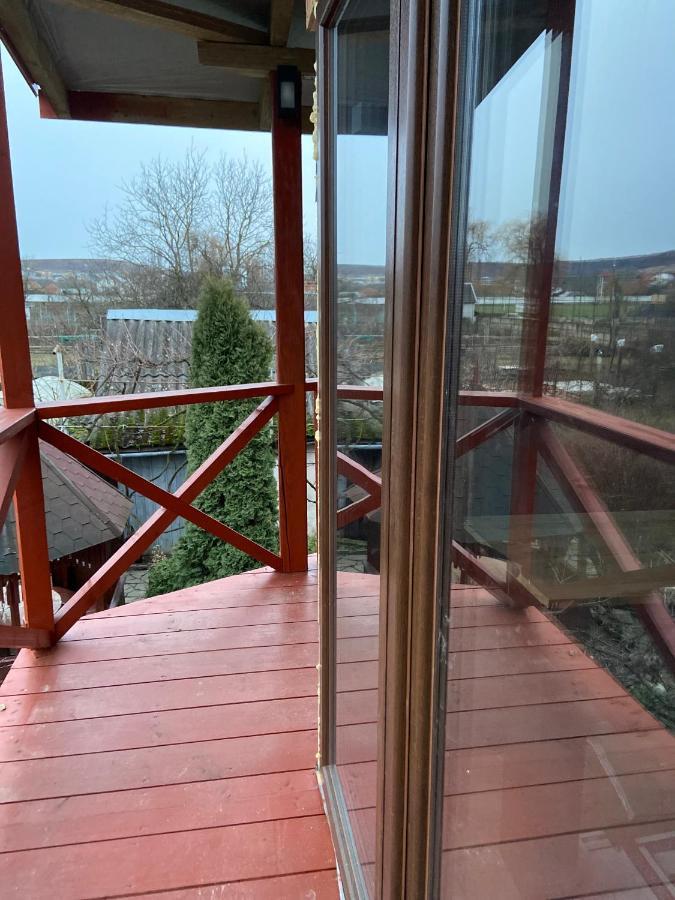 베레호베 Fkoka B&B 외부 사진