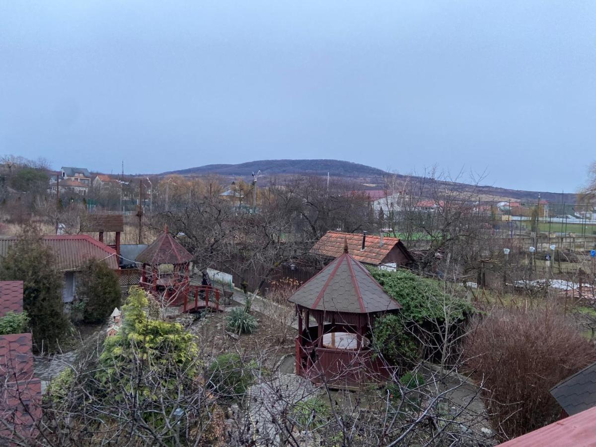 베레호베 Fkoka B&B 외부 사진