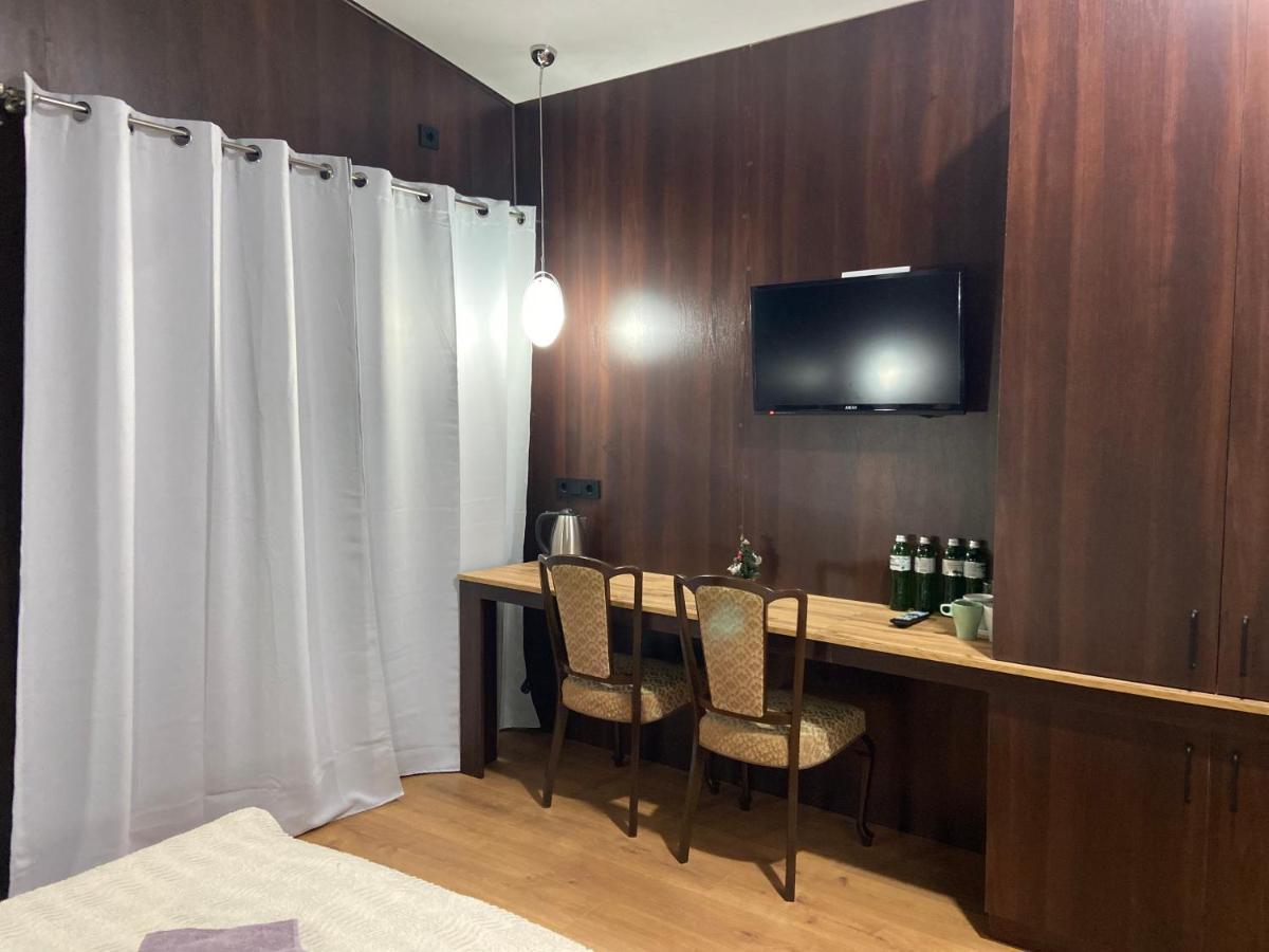 베레호베 Fkoka B&B 외부 사진