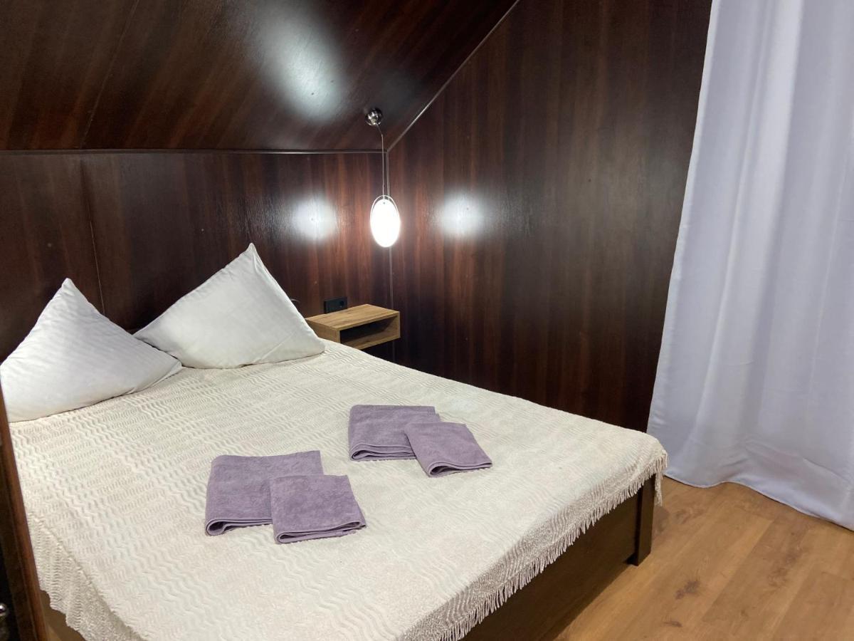 베레호베 Fkoka B&B 외부 사진
