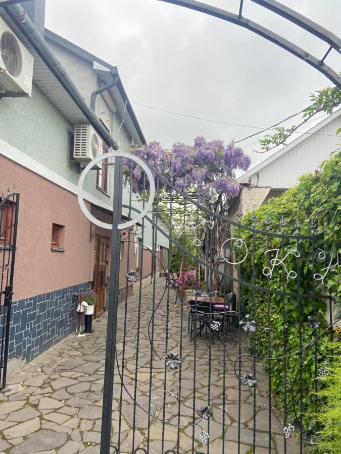 베레호베 Fkoka B&B 외부 사진
