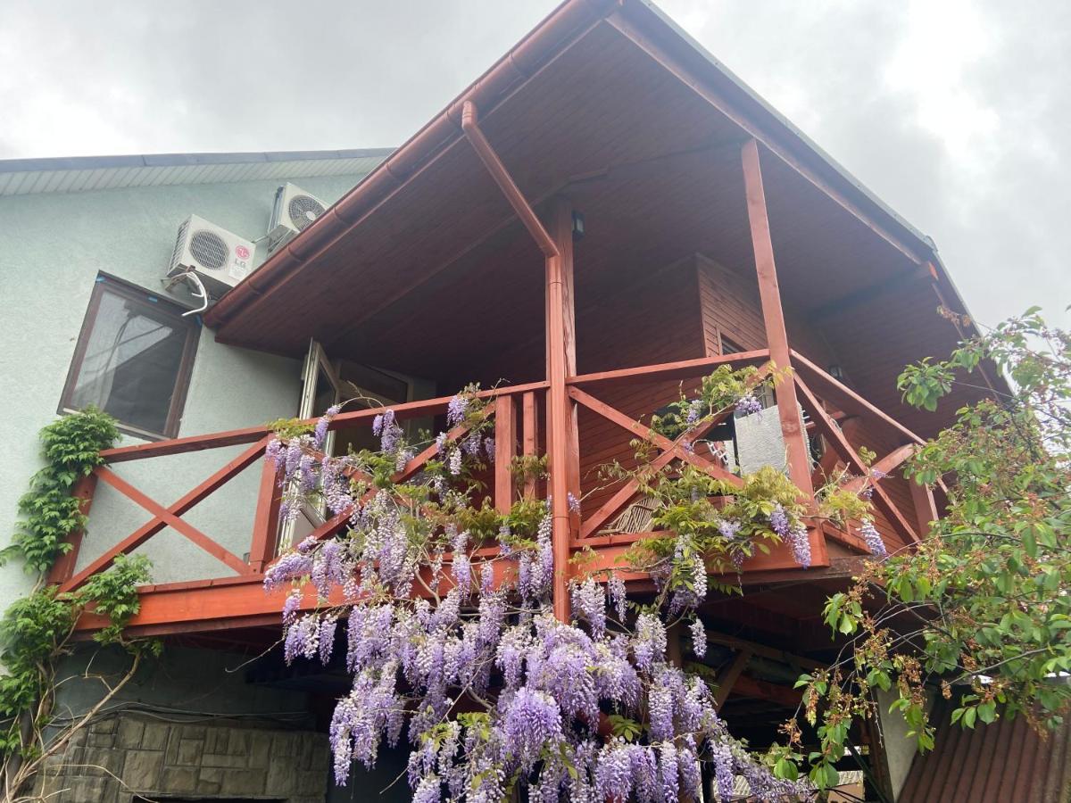 베레호베 Fkoka B&B 외부 사진