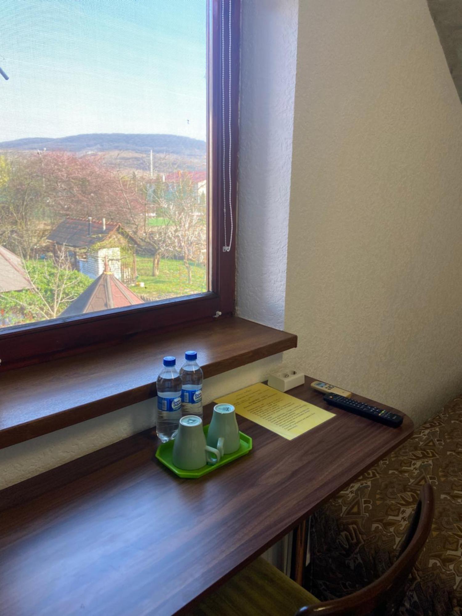 베레호베 Fkoka B&B 외부 사진
