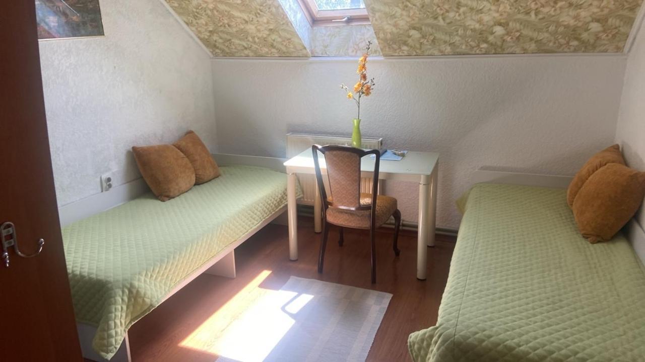 베레호베 Fkoka B&B 외부 사진