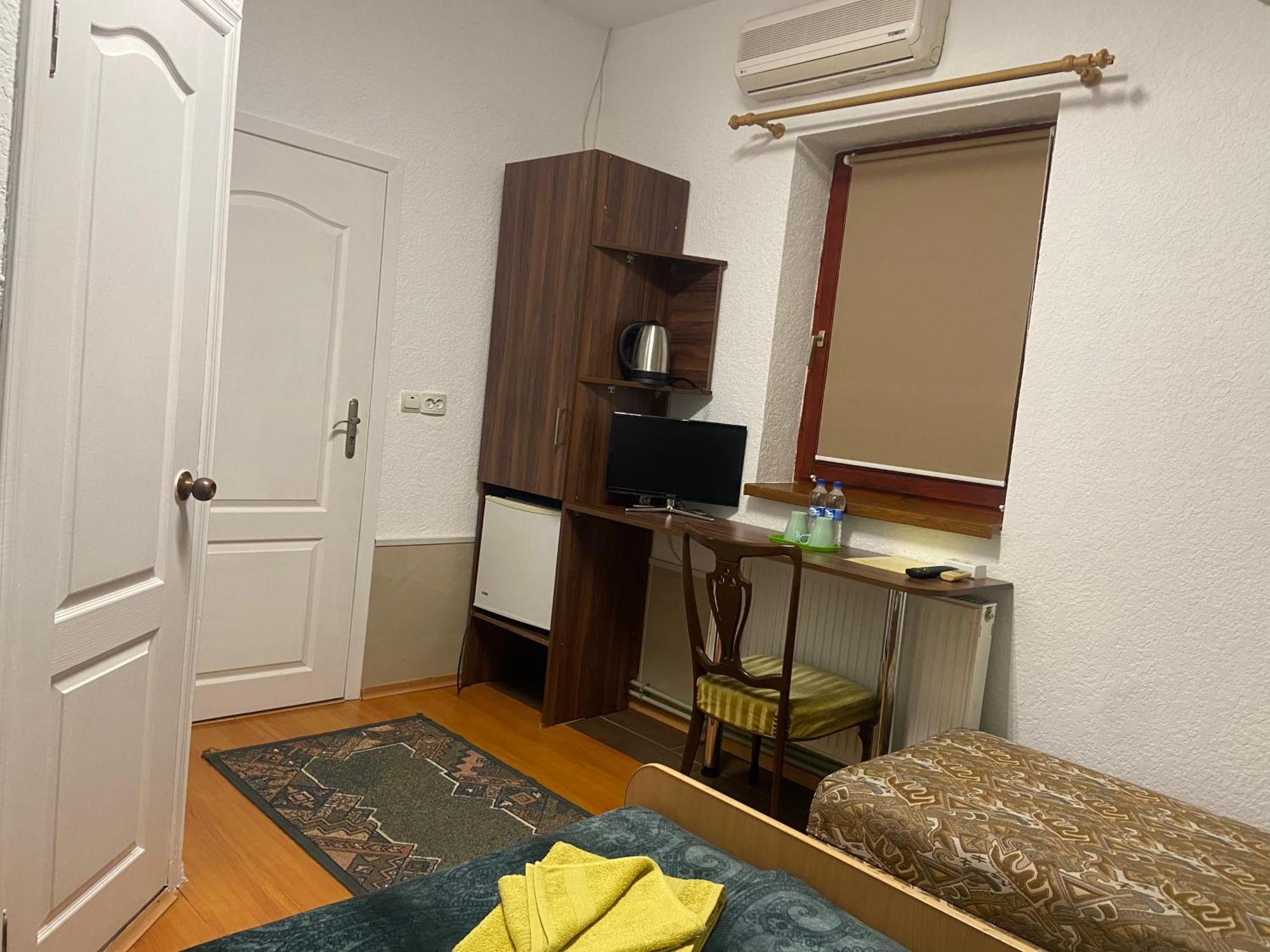 베레호베 Fkoka B&B 외부 사진