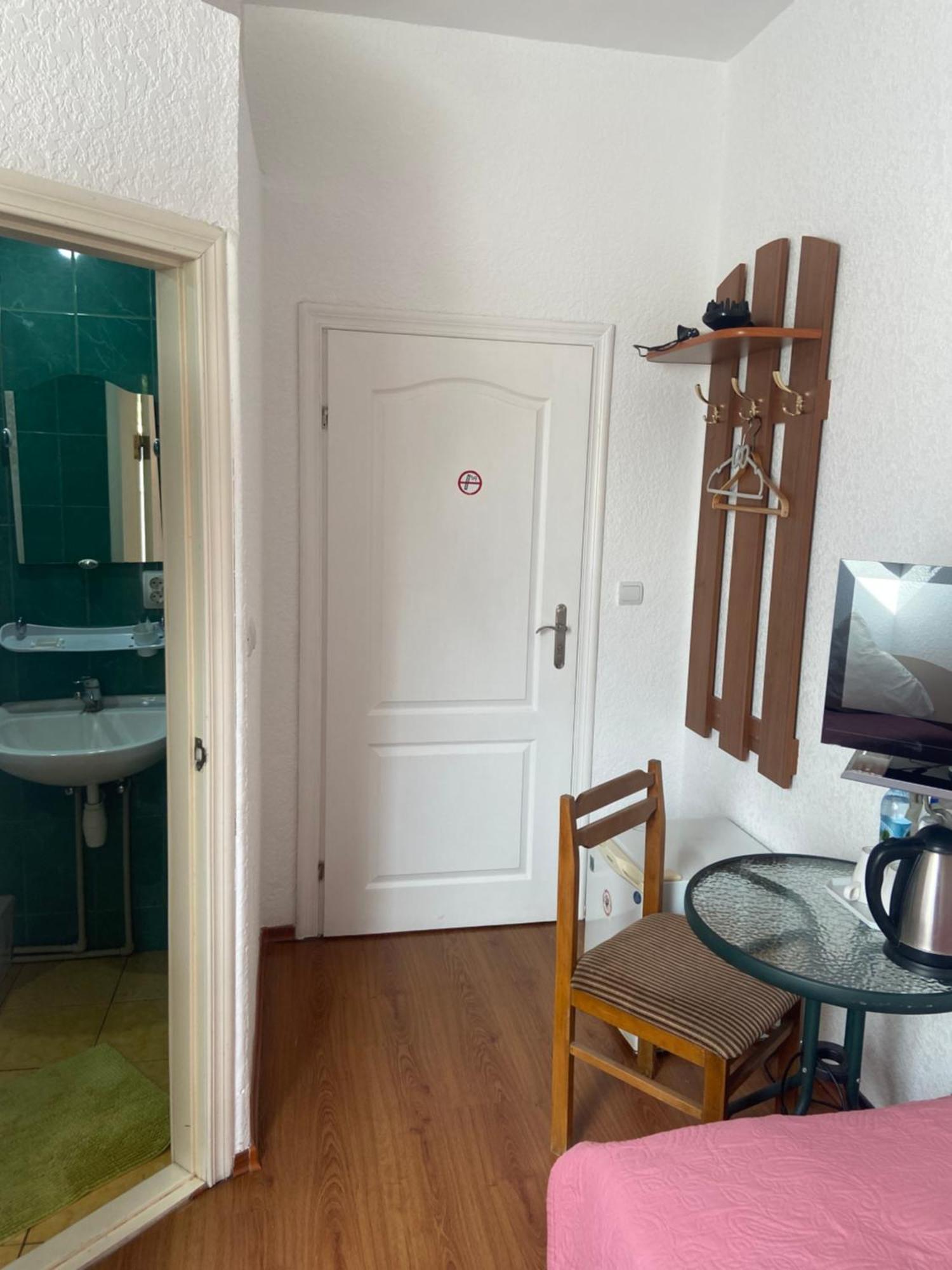 베레호베 Fkoka B&B 외부 사진