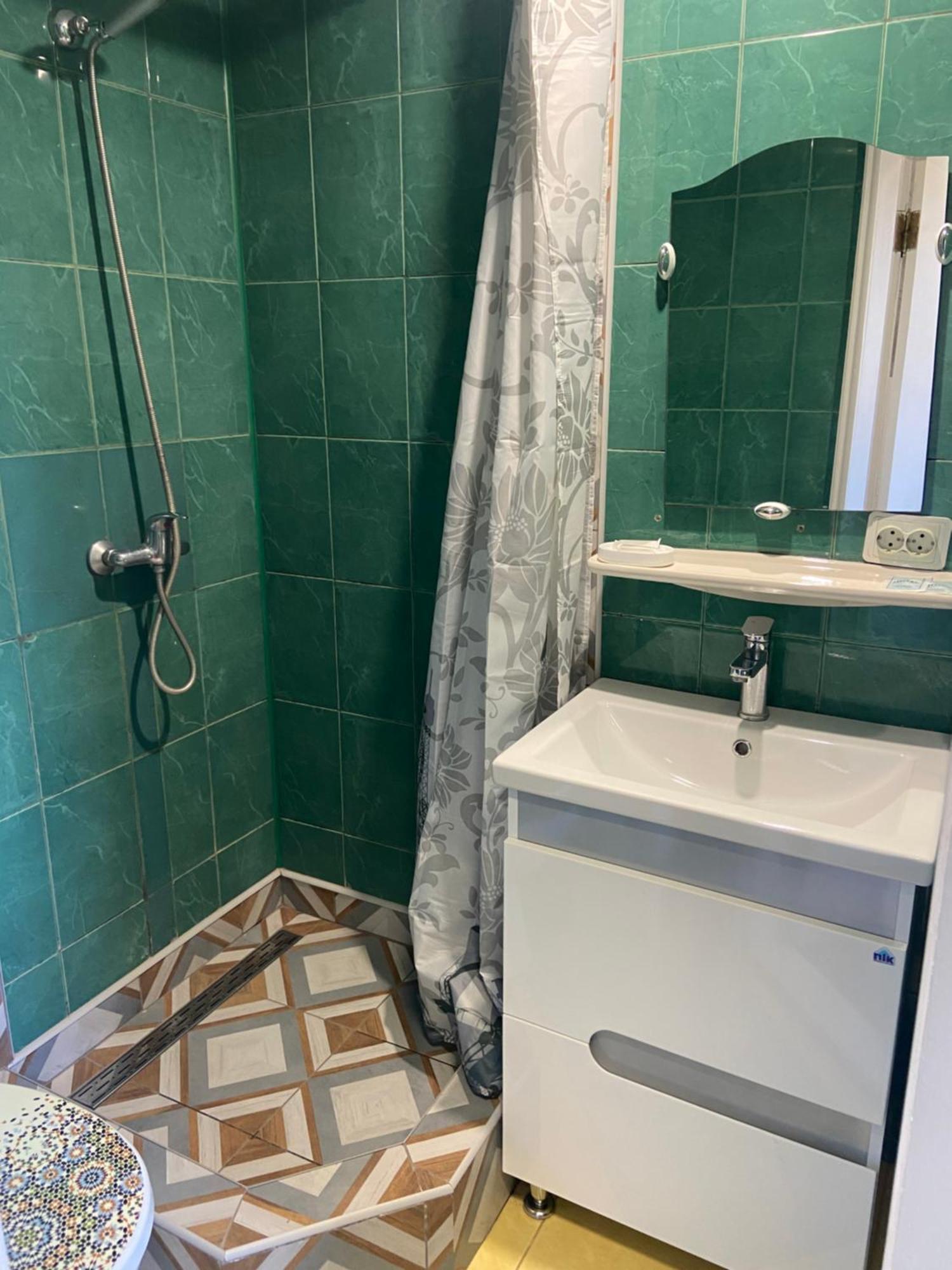 베레호베 Fkoka B&B 외부 사진