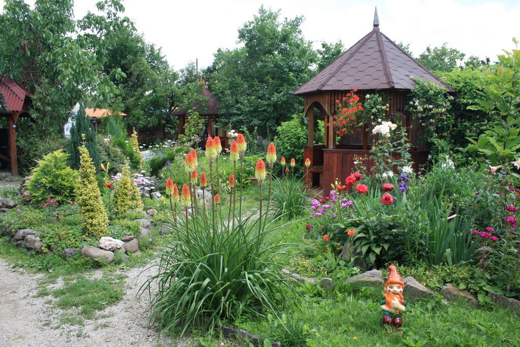 베레호베 Fkoka B&B 외부 사진