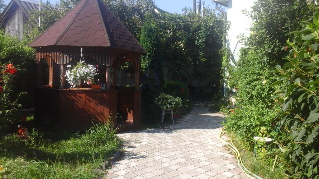 베레호베 Fkoka B&B 외부 사진