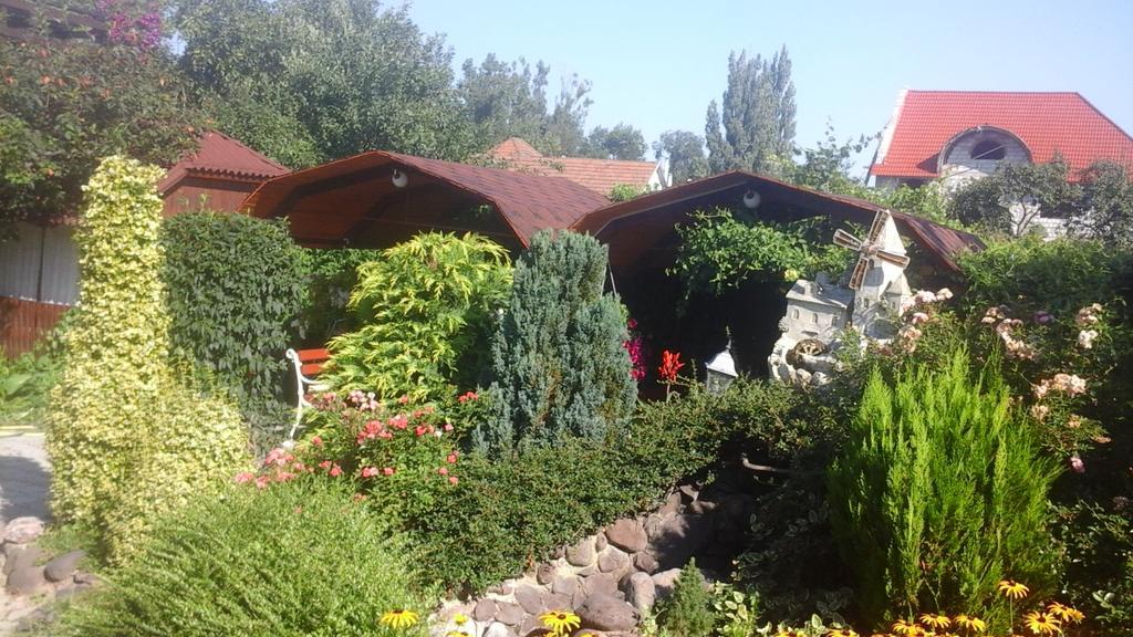 베레호베 Fkoka B&B 외부 사진