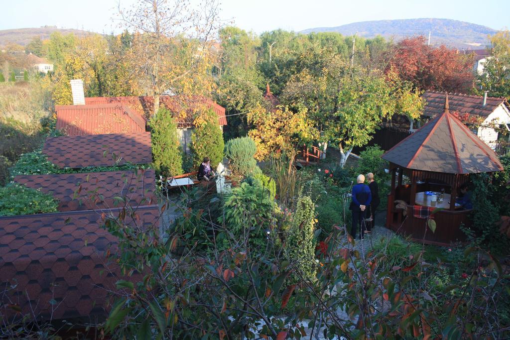 베레호베 Fkoka B&B 외부 사진