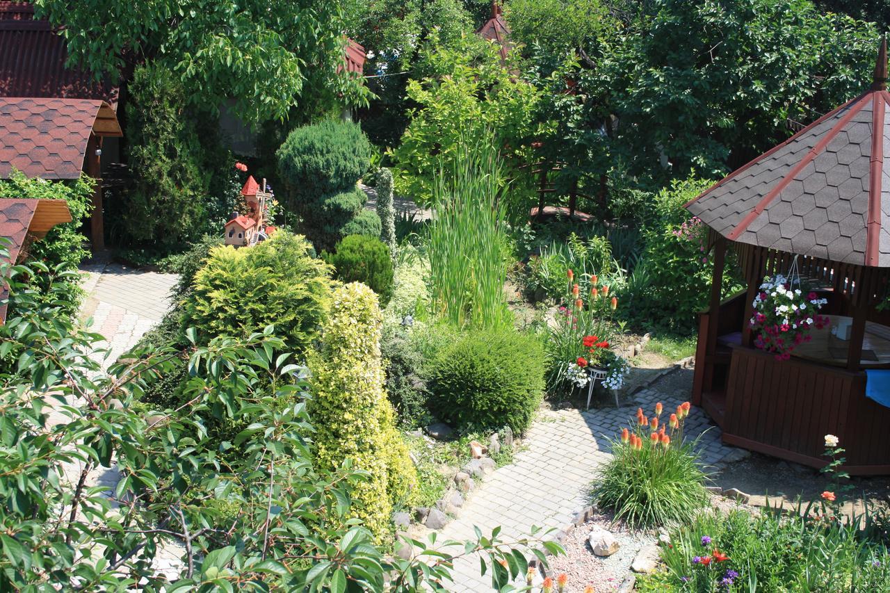 베레호베 Fkoka B&B 외부 사진