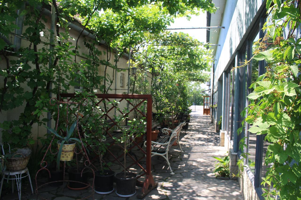 베레호베 Fkoka B&B 외부 사진